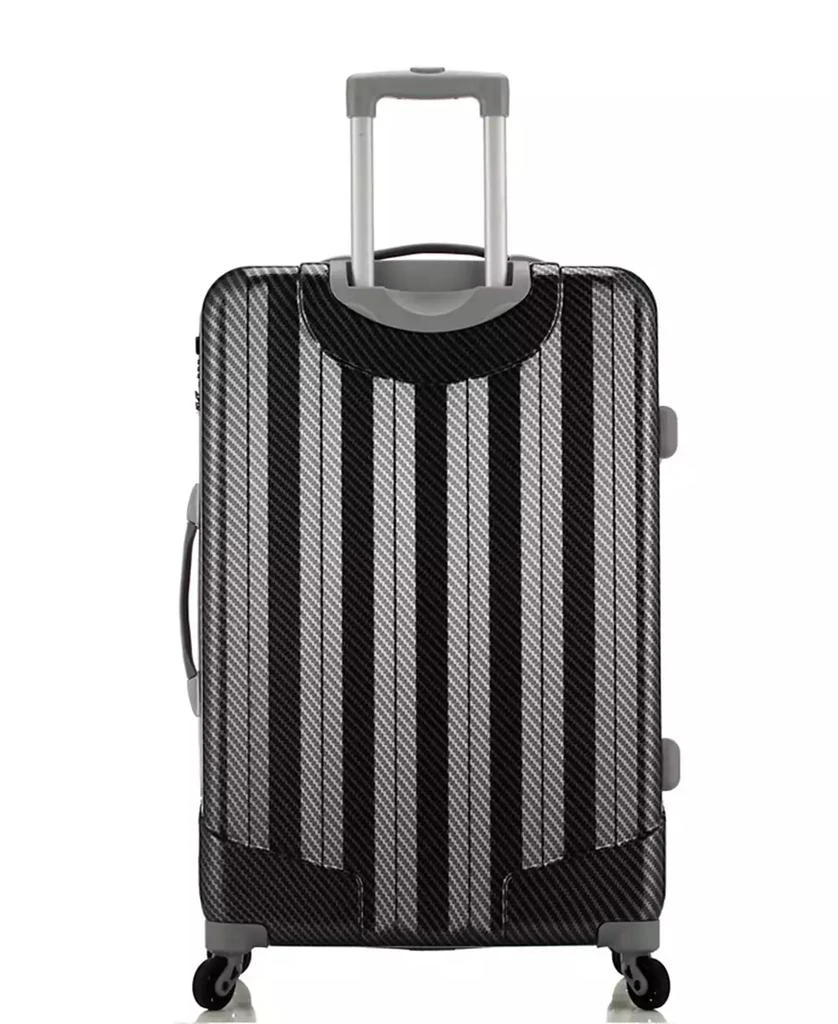 Rockland Barcelona 3-Pc. Hardside Luggage Set 3