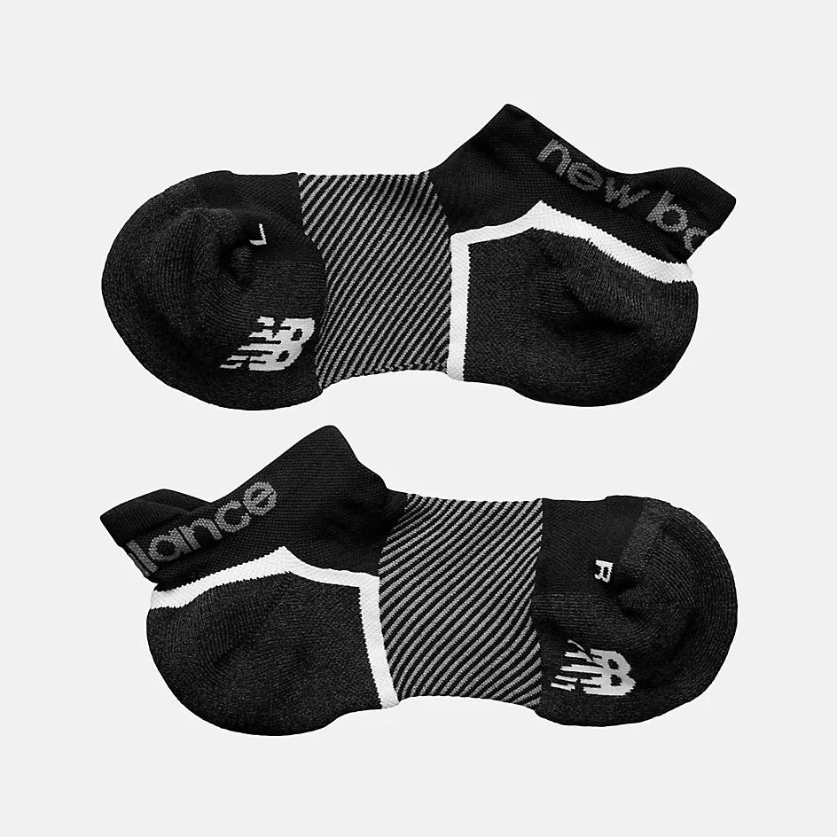New Balance Compression No Show 1 Pair 2