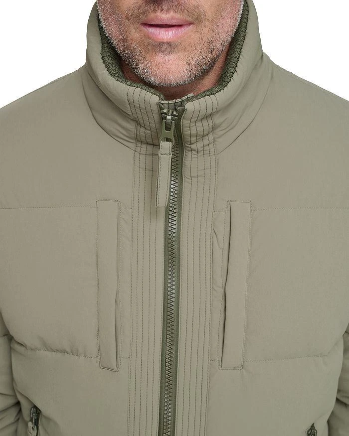 Andrew Marc Sideling Jacket 6