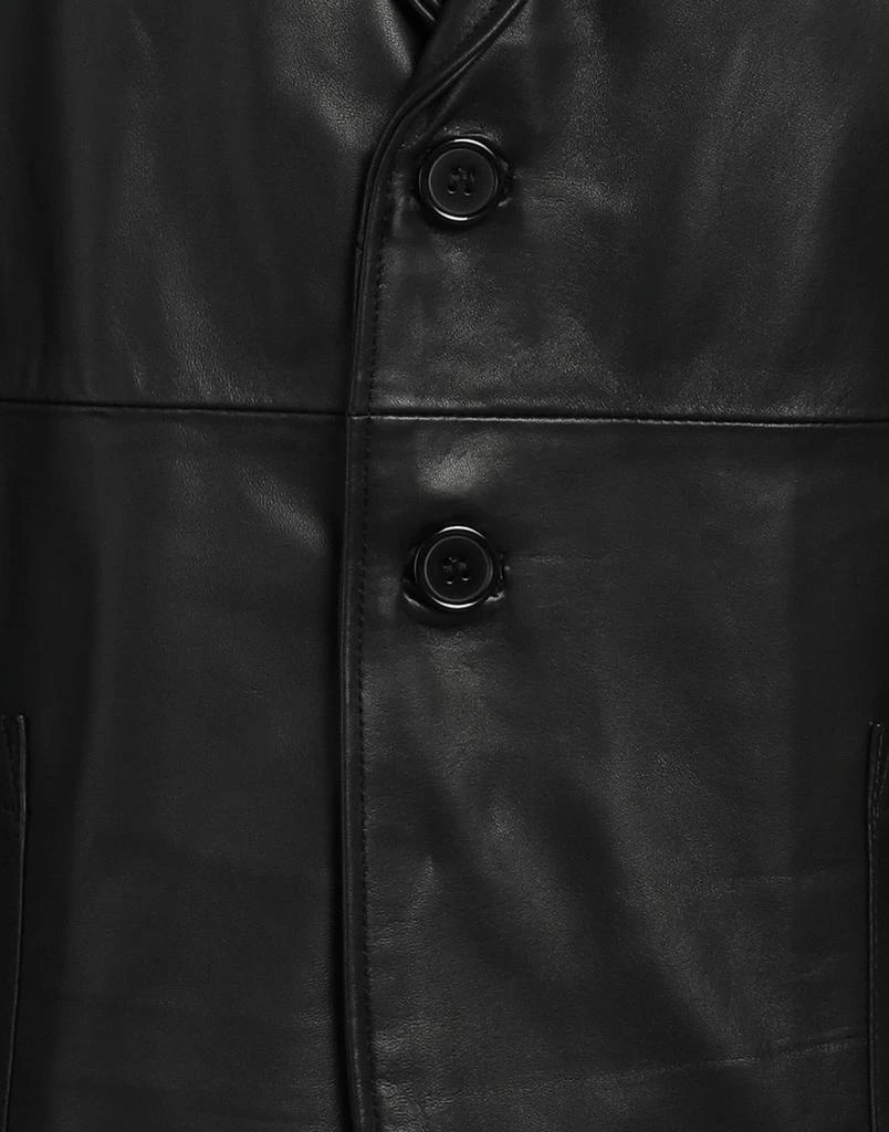 STREET LEATHERS Blazer 4