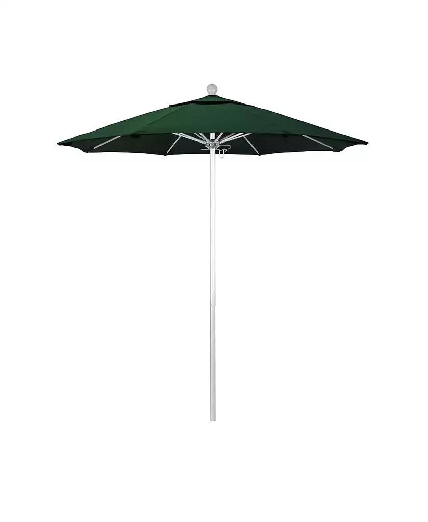 California Umbrella 7.5
 Venture Series Patio Umbrella