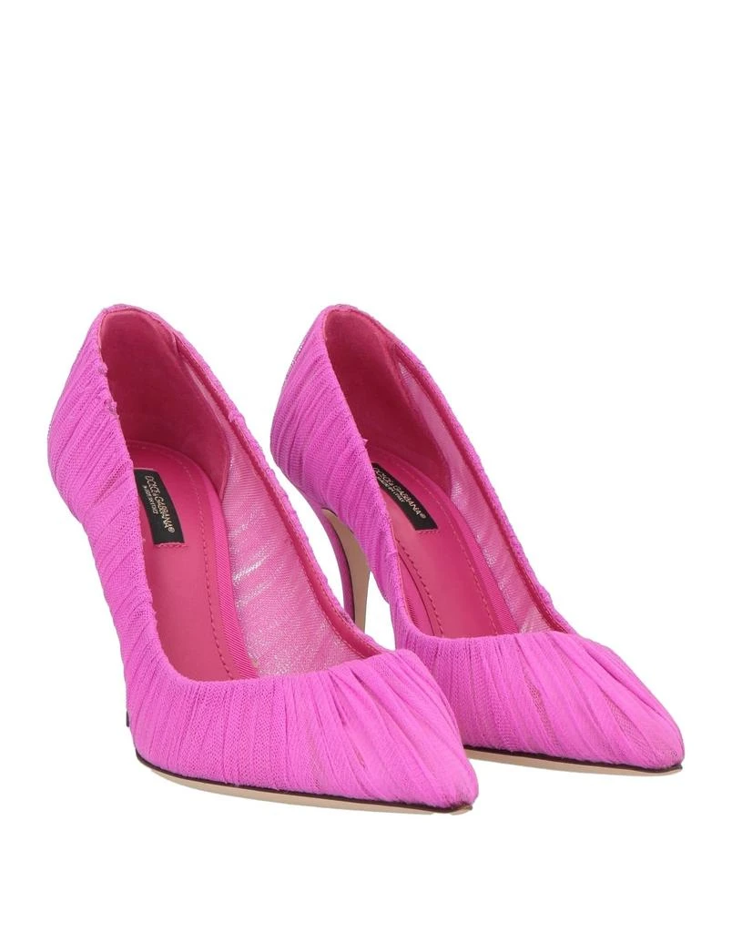 Dolce 
Gabbana Pump 2