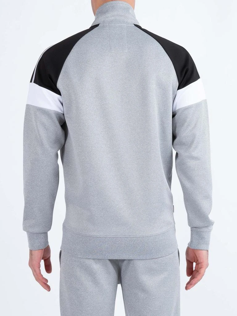 Luke 1977 Kas 3 zip sweatshirt 3