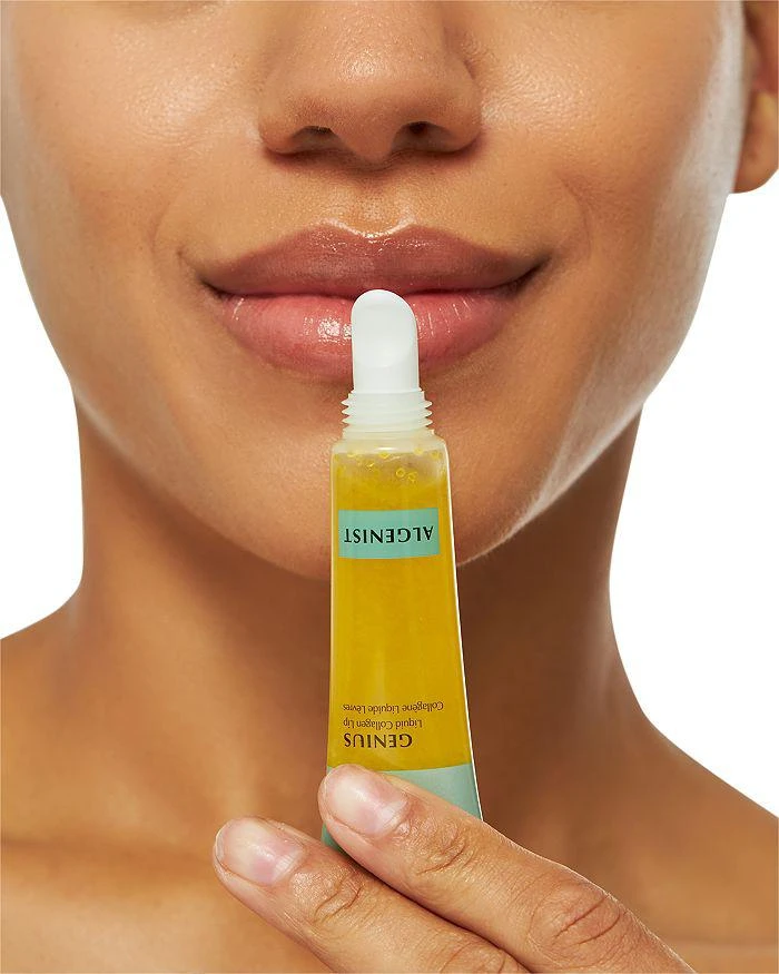 Algenist Genius Liquid Collagen Lip 0.5 oz. 6