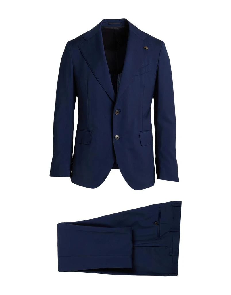 GABRIELE PASINI Suits