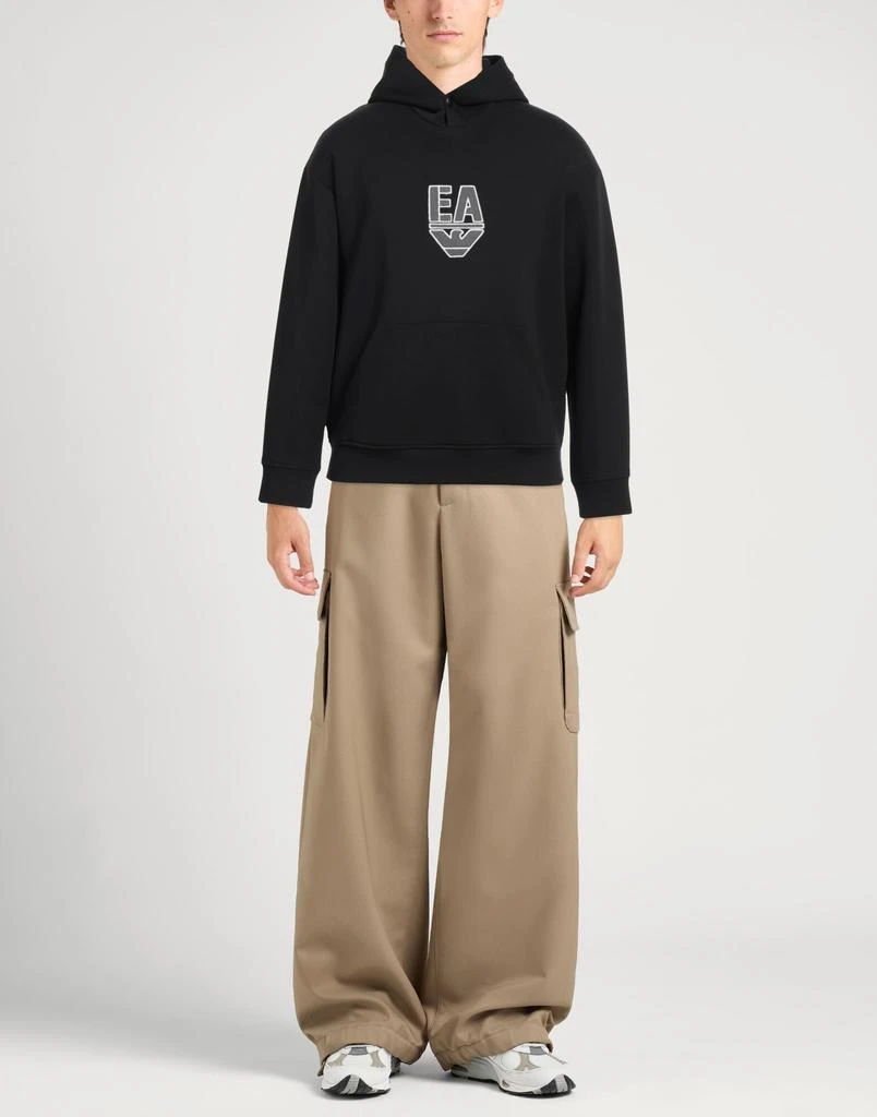 Emporio Armani Hooded sweatshirt 2