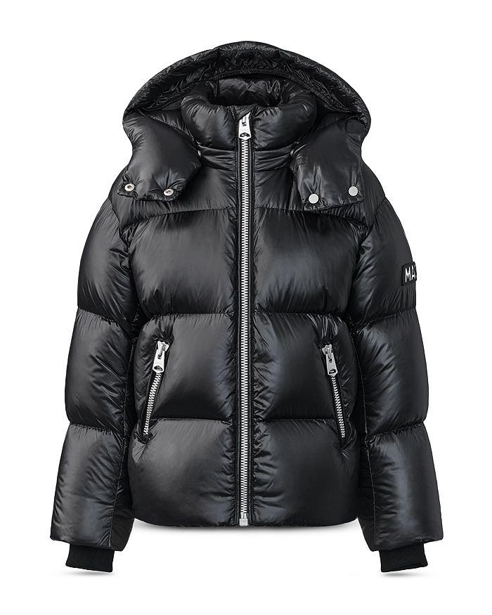 Mackage Unisex Jesse Down Coat - Big Kid