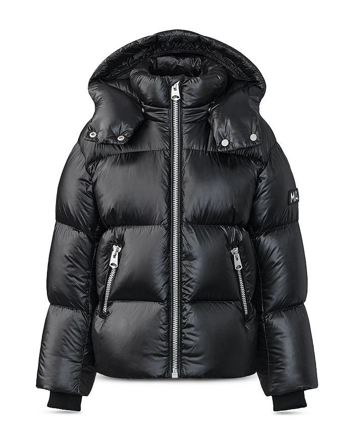 Mackage Unisex Jesse Down Coat - Big Kid 1