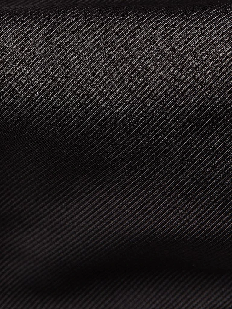 Ralph Lauren Silk Woven Tie 3