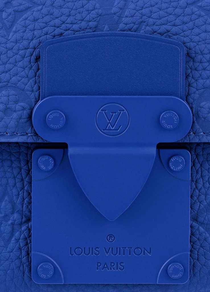 Louis Vuitton S Lock Sling Bag 8