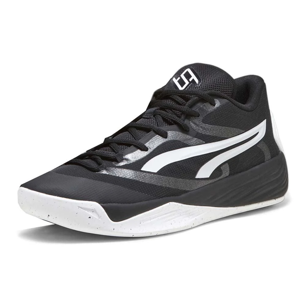 Puma Stewie 2 Team Basketball Shoes 2