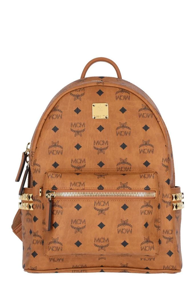 MCM MCM Stark Side Studs Backpack