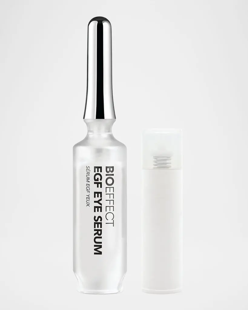 Bioeffect EGF Eye Serum and Refill, 2 x 0.2 oz.