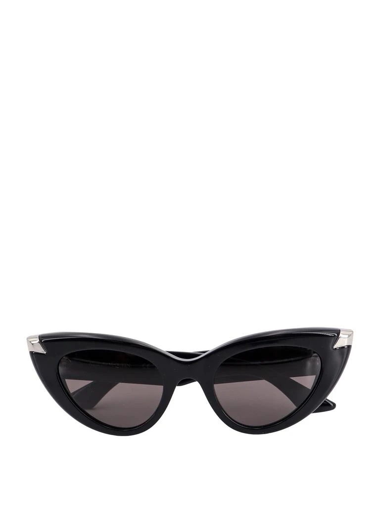 Alexander McQueen Acetate sunglesses 1