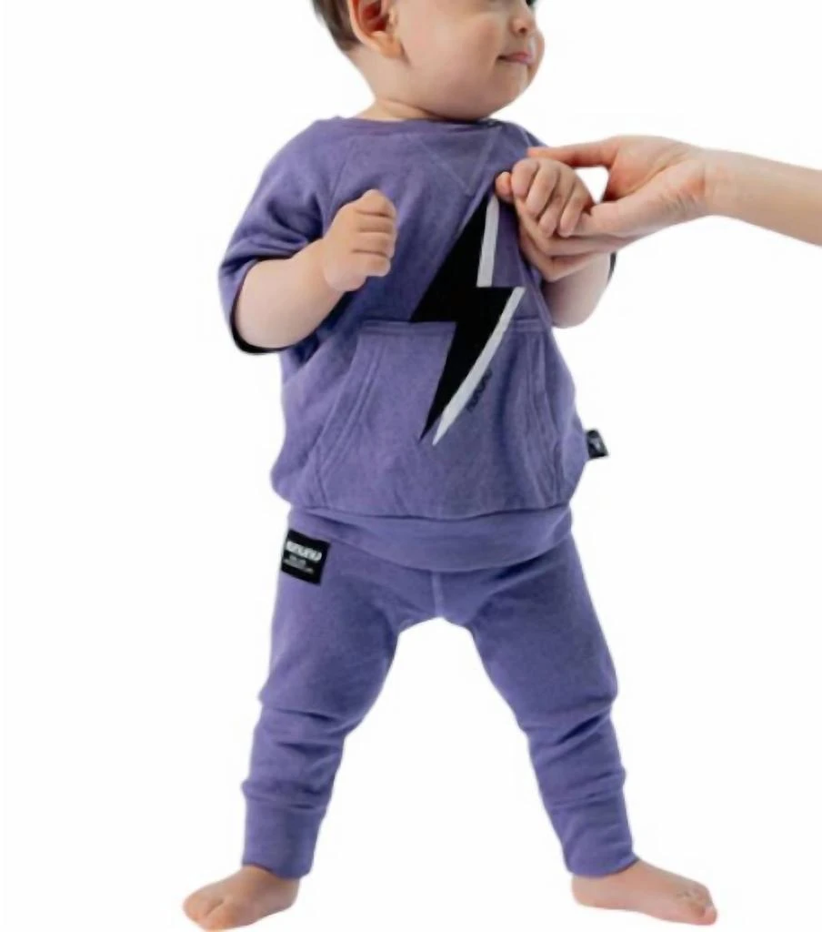 Nununu Kid's Bolt Set 3