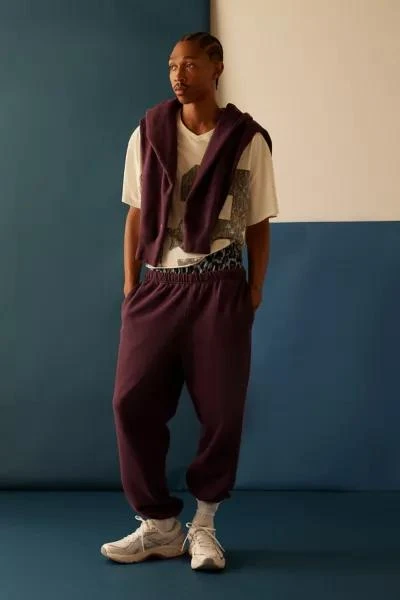 CHAMPION Champion UO Exclusive Stadium Reverse Weave Sweatpant 3