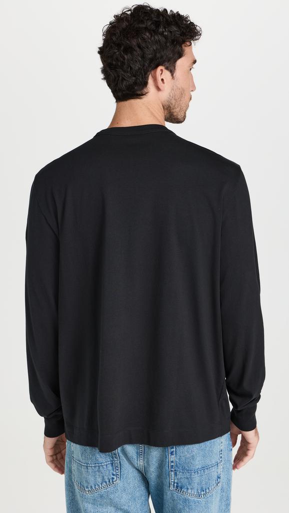 Canada Goose Gladstone Long Sleeve Tee