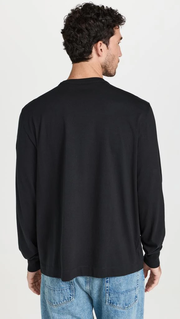 Canada Goose Gladstone Long Sleeve Tee 2