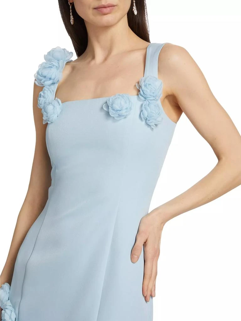 Elliatt Trompe Minidress 6