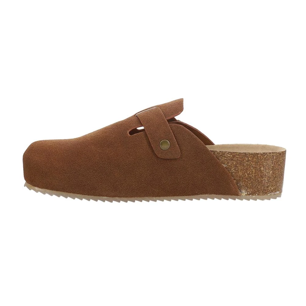 MIA Qwest-P Mule Clogs 3