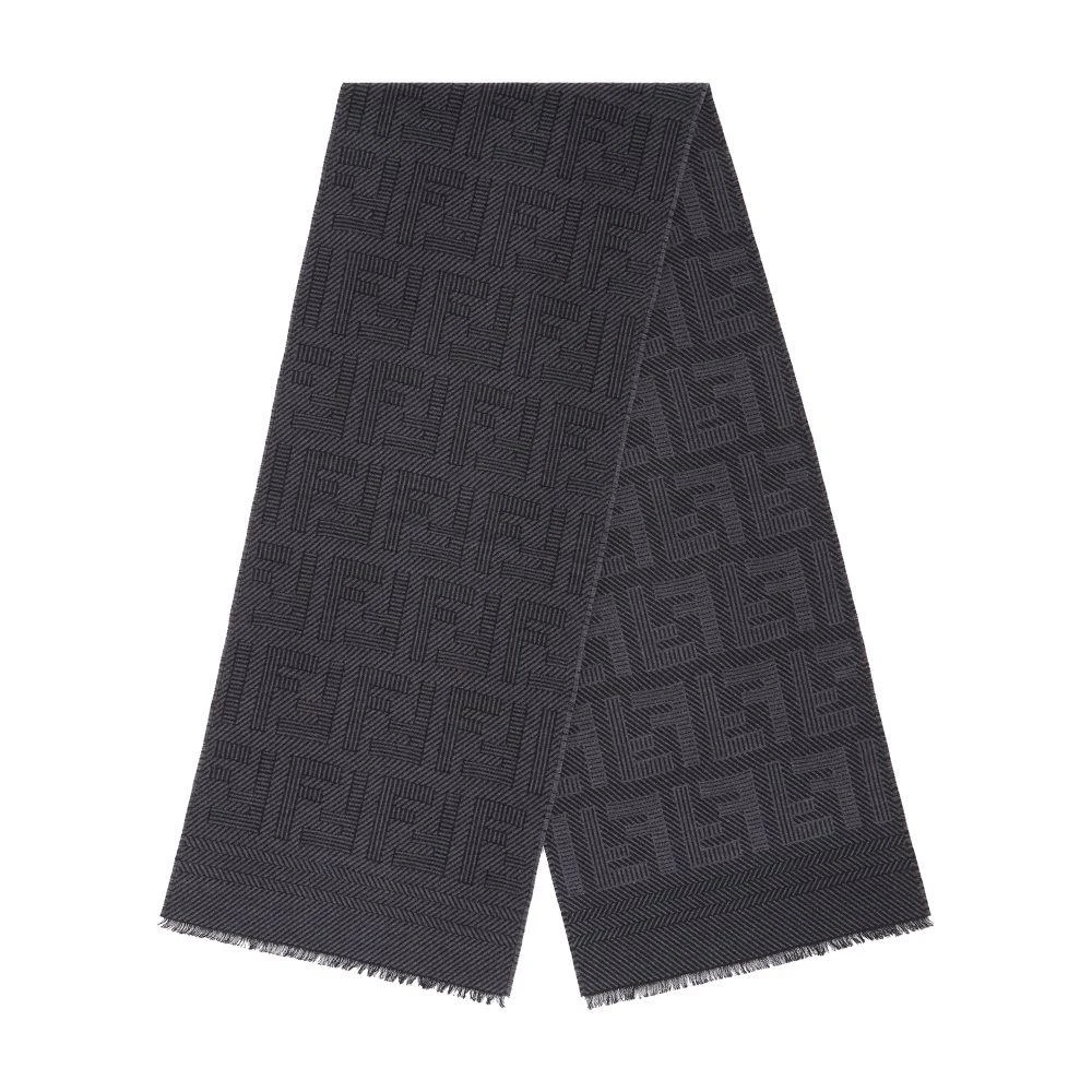 Fendi Scarf 4