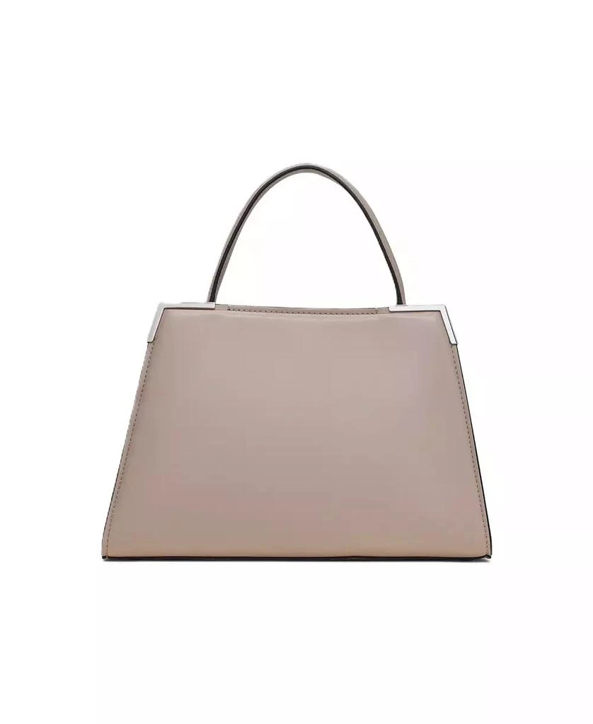 Calvin Klein Mica Top Handle Convertible Satchel 2