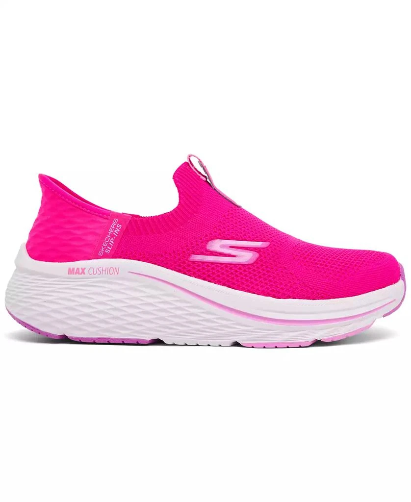 SKECHERS Women's Slip-ins Max Cushioning Elite 2.0 Athletic Running Sneakers from Finish Line 2