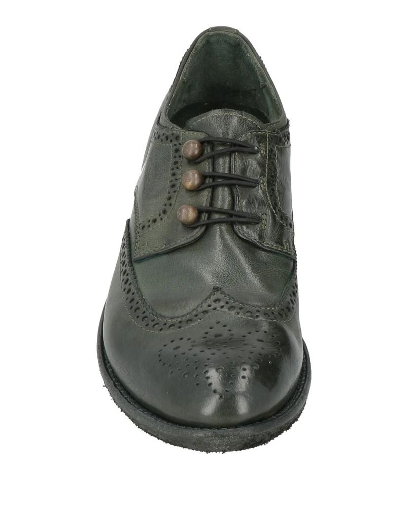 Officine Creative Laced shoes 4