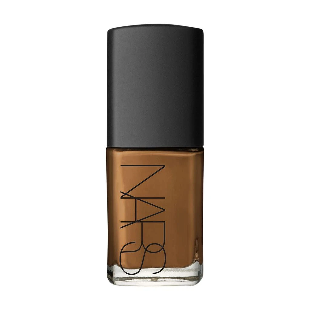 NARS Sheer Glow Foundation 59