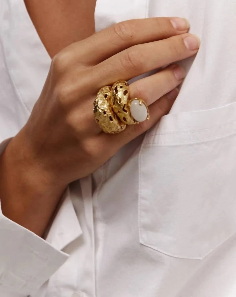 Paola Sighinolfi Paola Sighinolfi - Mayge Ring