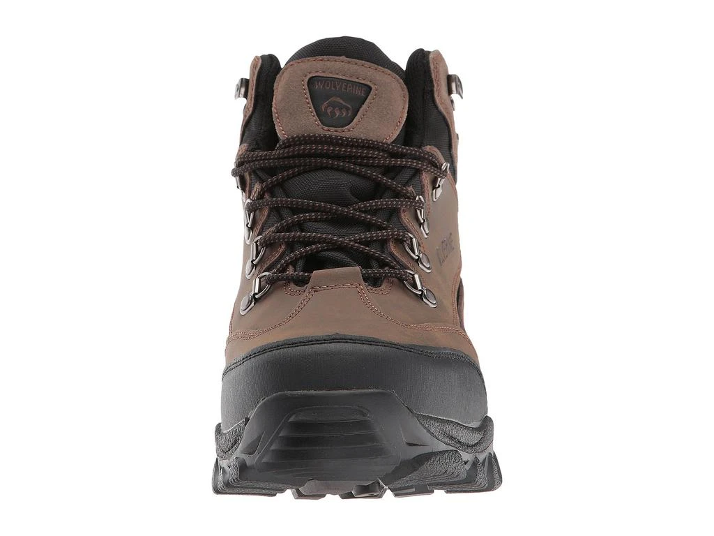 Wolverine Spencer Waterproof Hiking Boot 7