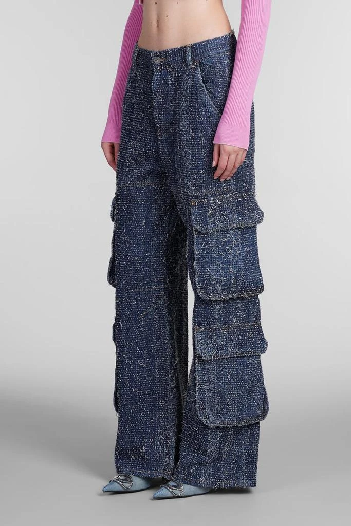 Diesel Diesel D Sire Jeans 4
