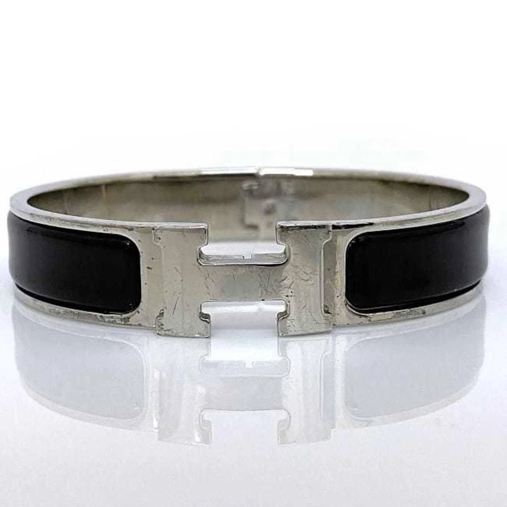 Hermes Clic  Bangle (Pre-Owned) 2