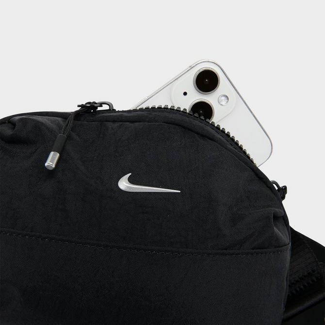 バッグ・カバンその他 Nike Aura Crossbody Bag 2L HM6120-010 Nike Aura Crossbody Bag 2L Unisex Sportswear Bag Casual