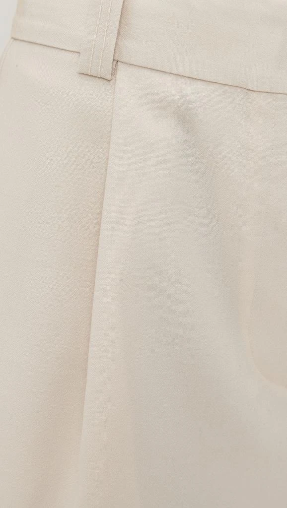 Lee Mathews Lloyd Shorts 5