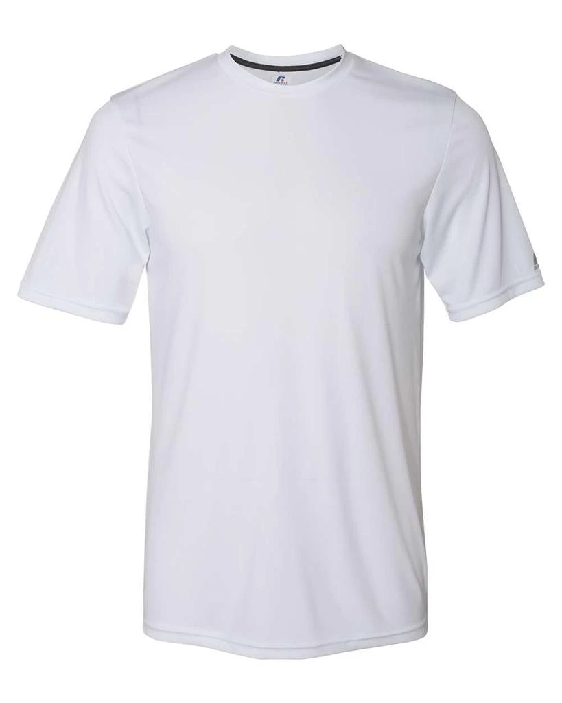 Russell Athletic Core Performance Short Sleeve T-Shirt 10