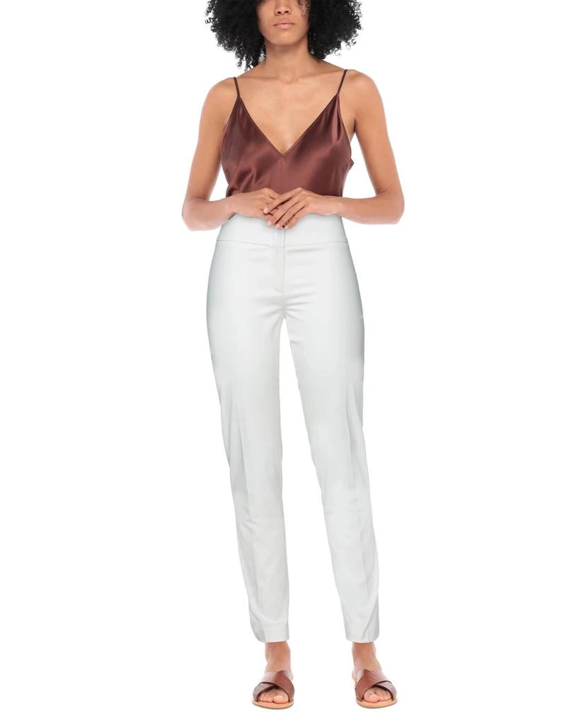 L' AUTRE CHOSE Casual pants 2