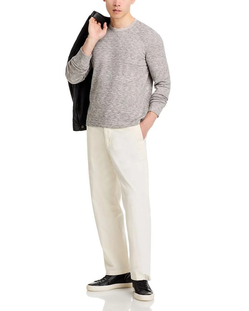 Vince Double Knit Sweater 2