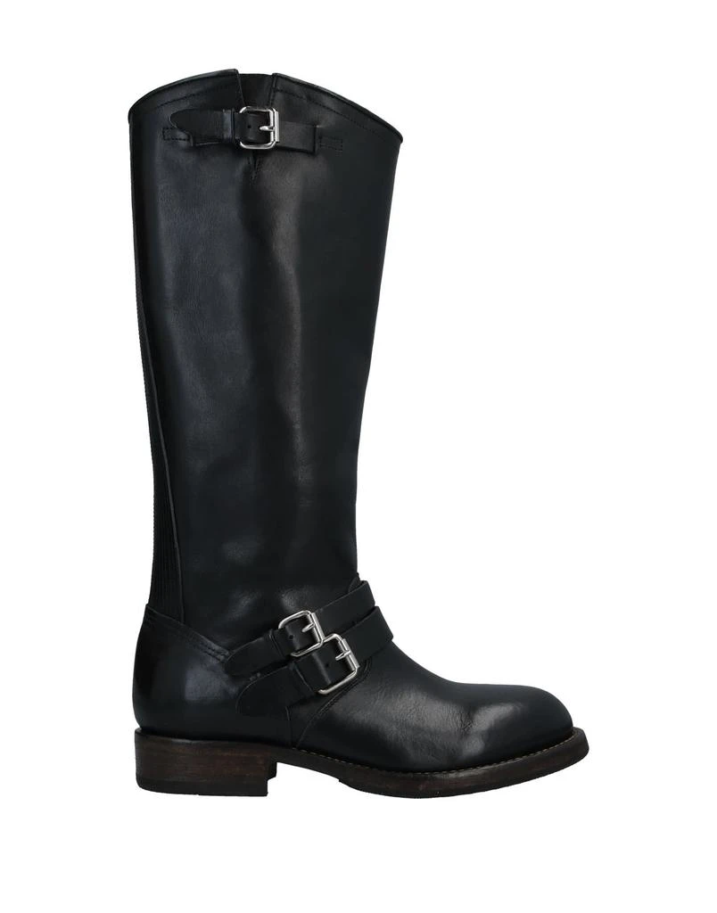BUTTERO Boots 1