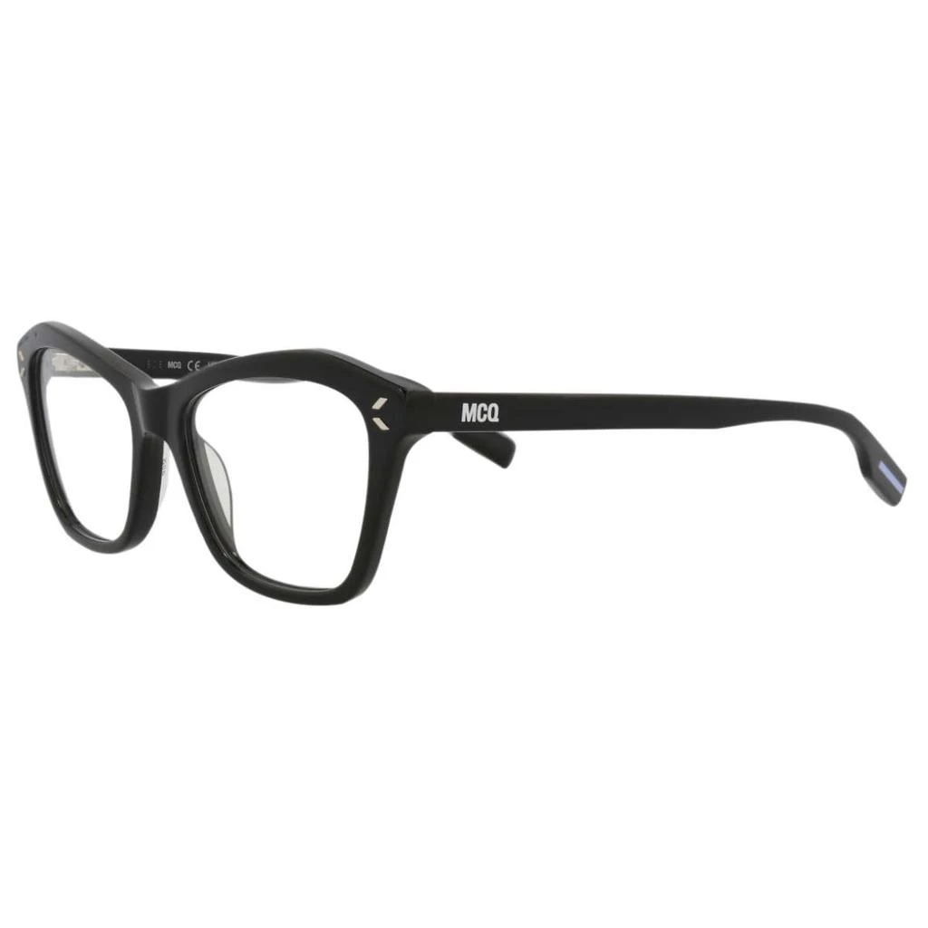 Alexander McQueen Alexander McQueen McQ Women's Black Opticals 1