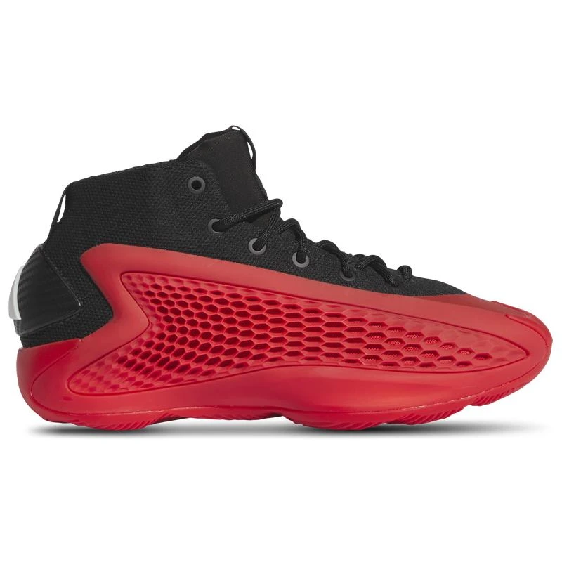 Adidas adidas Anthony Edwards 1 Mid - Boys' Grade School 1