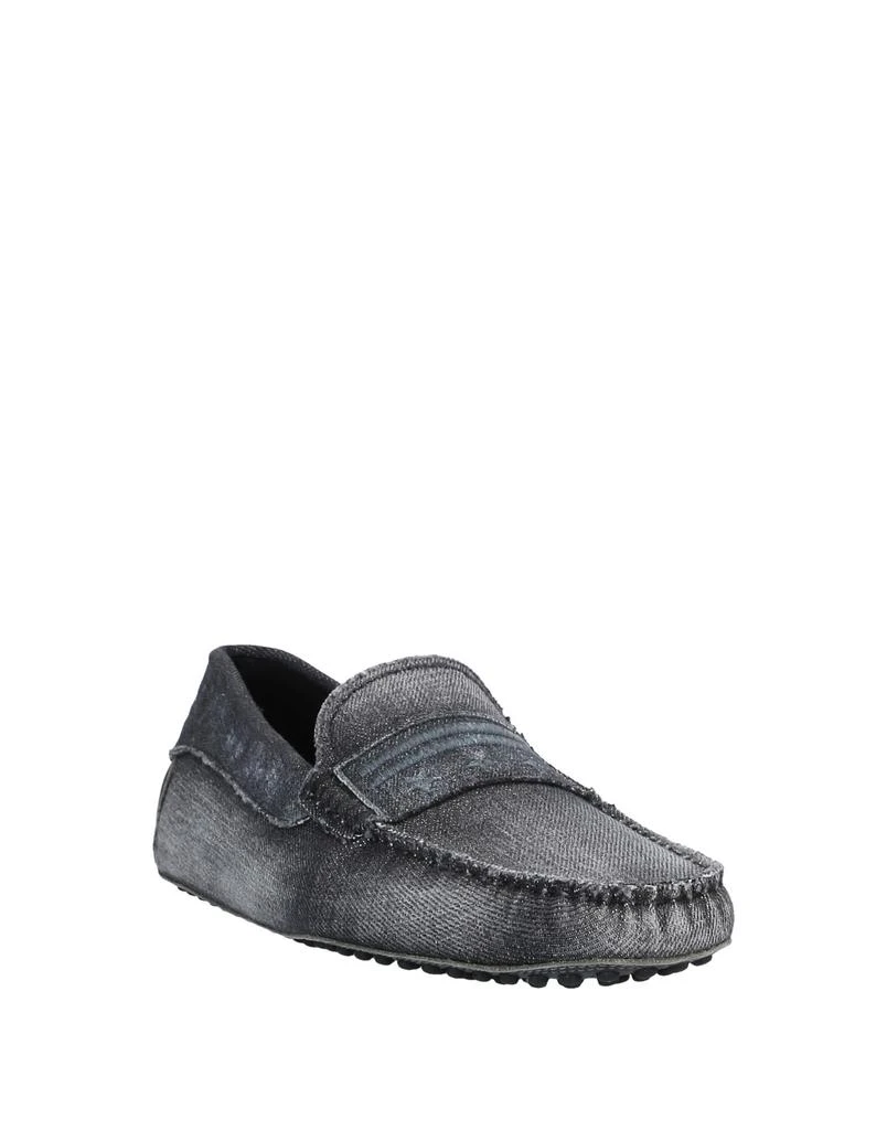 Tod's Loafers 2