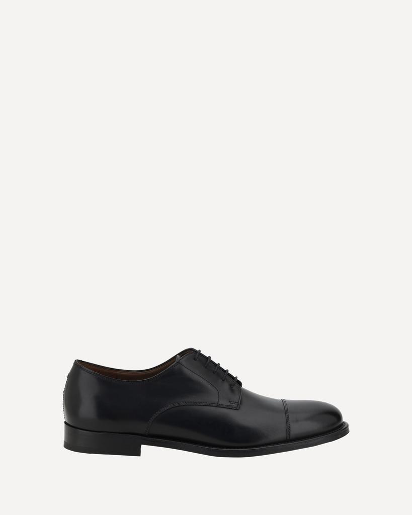 Fratelli Rossetti Garwood Lace-Up