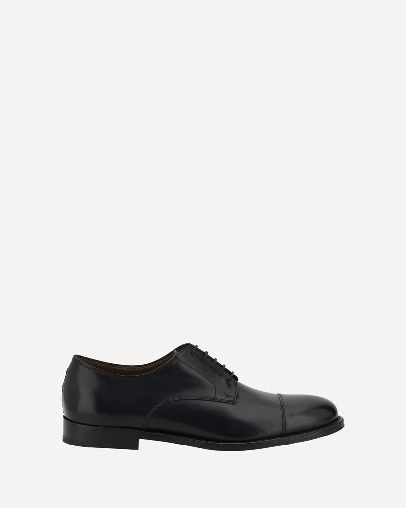 Fratelli Rossetti Garwood Lace-Up 1