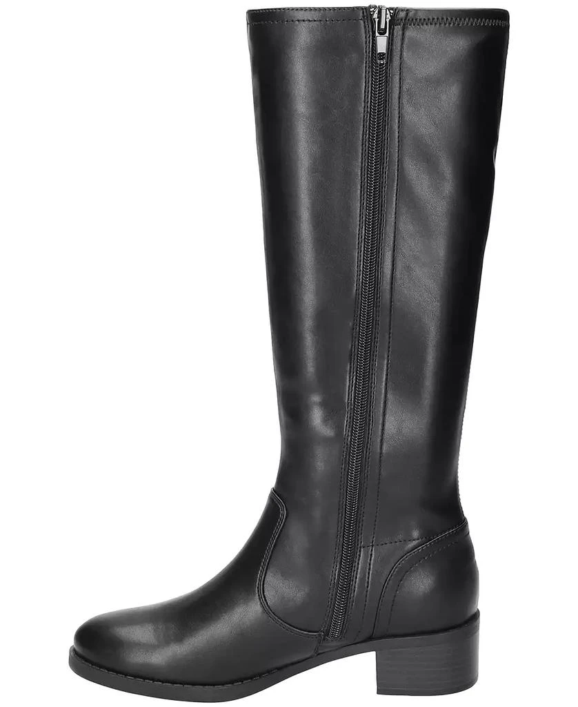Easy Street Women's Tucker Stretch-For-Fit Tall Boots 9