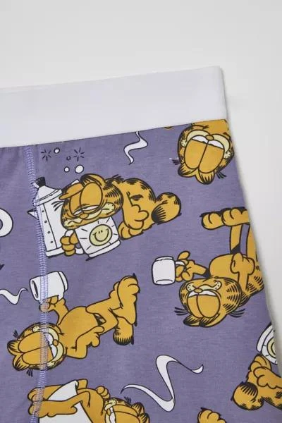 Urban Outfitters Lazy Garfield Boxer Brief 2