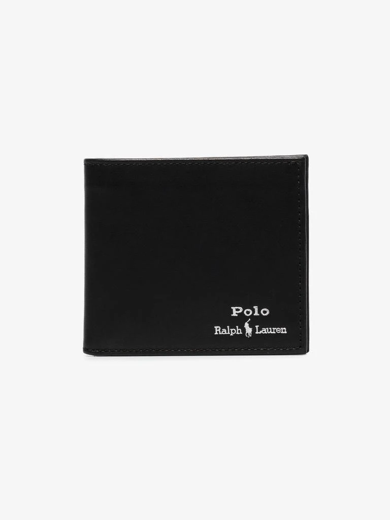 Polo Ralph Lauren POLO RALPH LAUREN - Leather Wallet 5