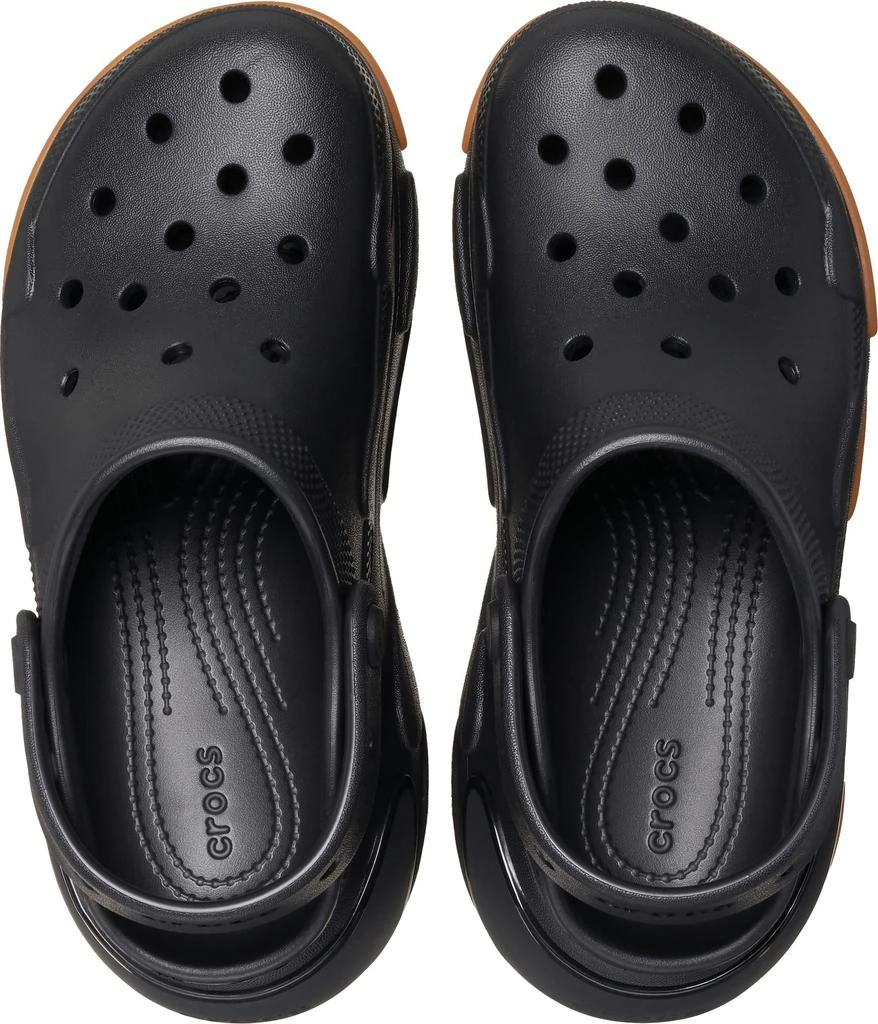 Crocs Bubble Crush Clogs 2