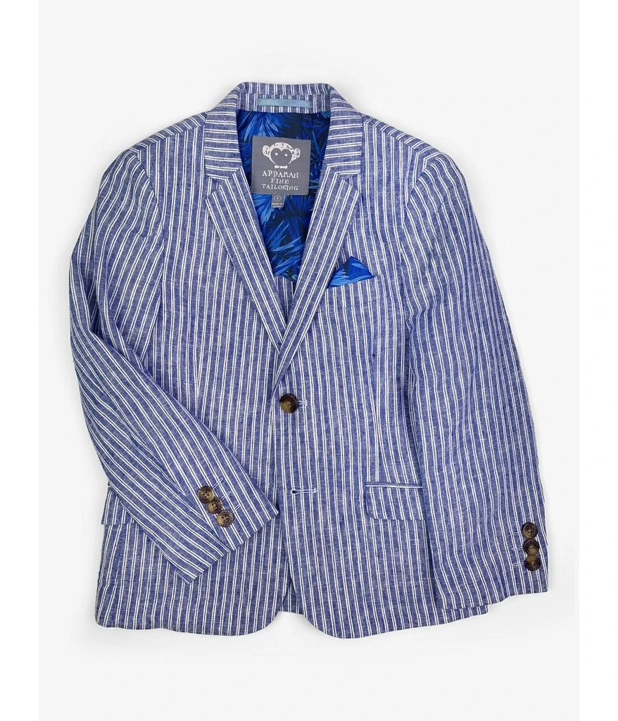 Appaman Kids Sports Jacket (Toddler/Little Kid/Big Kid)