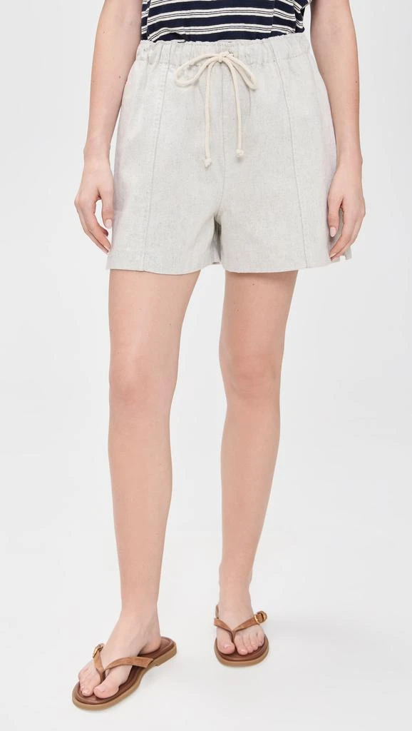 B Sides Meyer Shorts 6